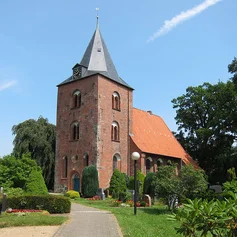 St.-Georg-Kirche Genin