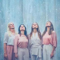 Gesangsquartett "Kraja"